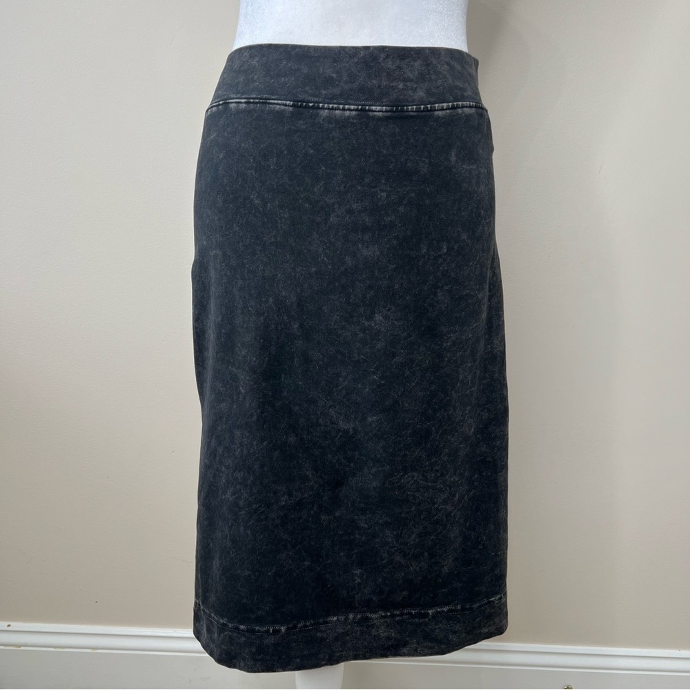 HARD TAIL FOREVER COTTON TUBE SKIRT